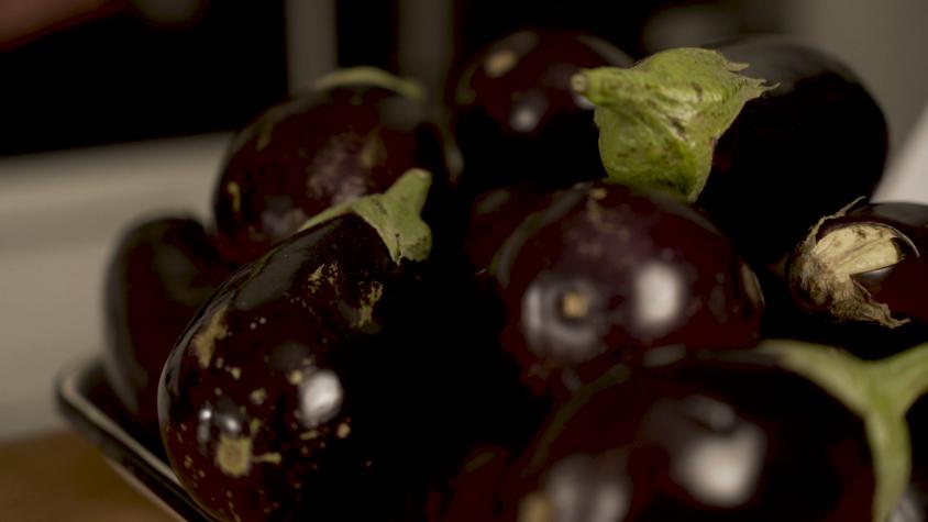 El Ingrediente | T2 | Capítulo 2 | Berenjenas