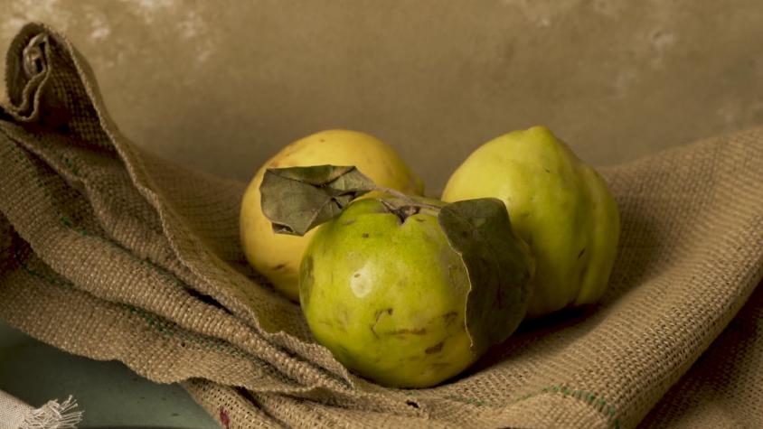 El Ingrediente | T2 | Capítulo 3 | Membrillo