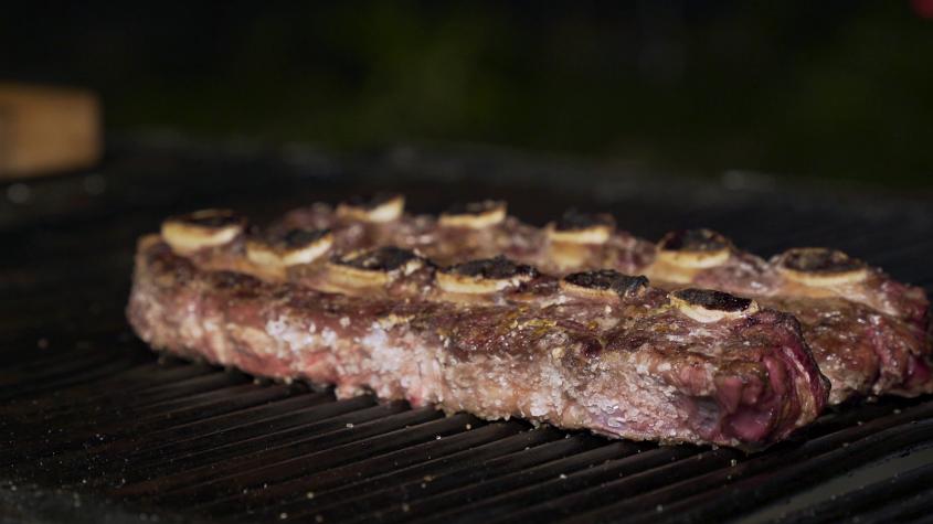 El Ingrediente | T2 | Capítulo 10 | Asado de tira