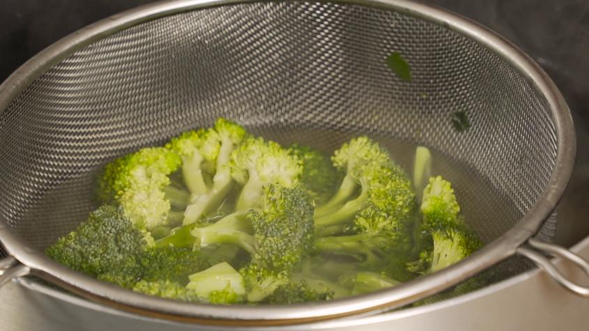 El Ingrediente | T2 | Capítulo 12 | Brócoli