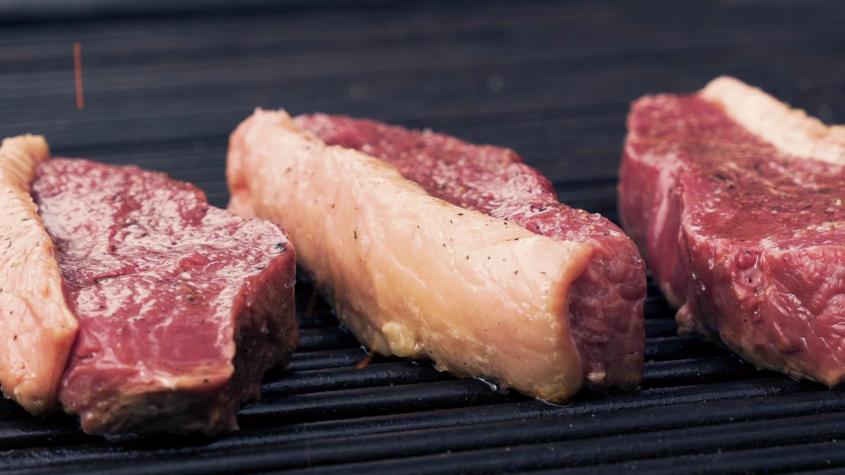 El Ingrediente | T2 | Capítulo 13 | Punta de ganso