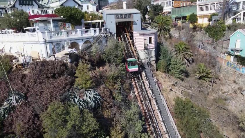 Recomiendo Chile | T17 | Capítulo 3 | Valparaíso