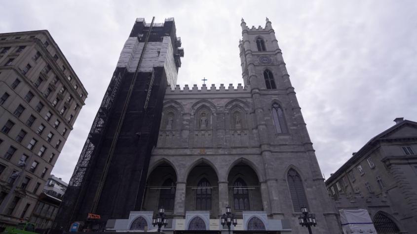 Siempre Hay un Chileno | T7 | Capítulo 10 | Montreal