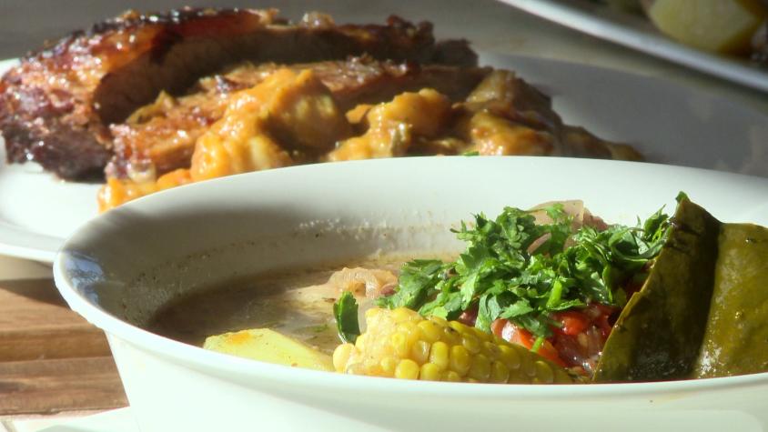 Recomiendo Chile | T9 | Capítulo 3 | Feria de caldillos y cazuelas