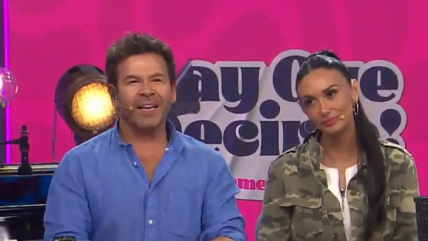 ¡Hay que decirlo! / Capítulo del martes 11 de noviembre