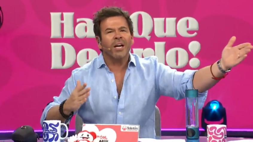 ¡Hay que decirlo! / Capítulo del viernes 14 de noviembre