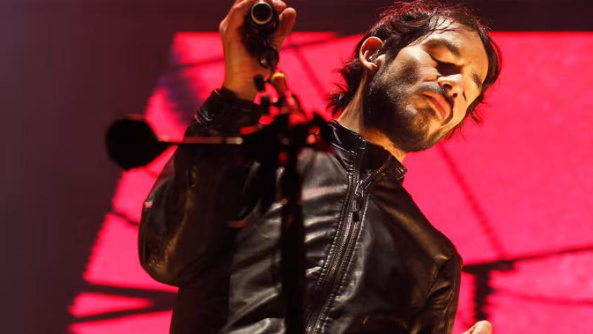 Álvaro López comparte fotos disfrazado por Halloween junto a su actual pareja y el hijo de ella