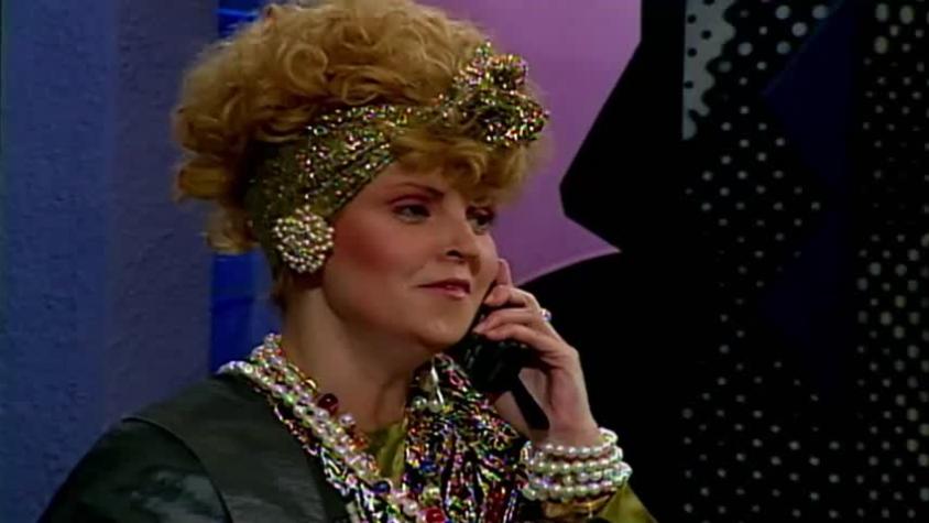 Venga Conmigo | Temporada 1993 | Capítulo 32