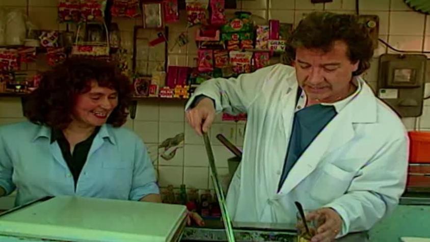 Venga Conmigo | Temporada 1993 | Capítulo 19