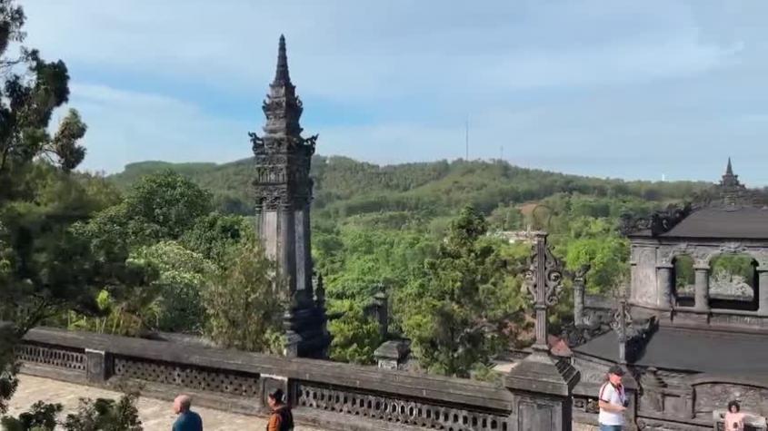 El viaje de mi vida | T2 | Capítulo 2 | Vietnam