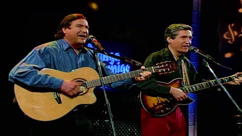 Venga Conmigo | Temporada 1993 | Capítulo 15