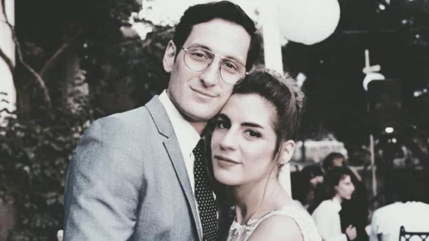 "Una mini tú": hija de Carmen Zabala y Gabriel Urzúa sorprende por el parecido con la actriz