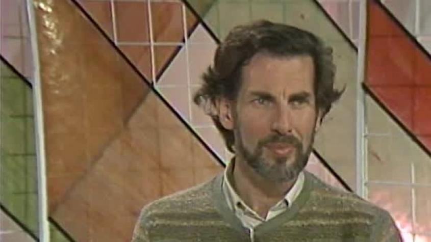 Entrevista Teleduc | Héctor Noguera