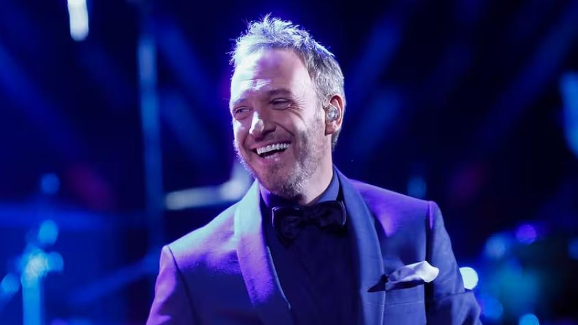 ¡Histórico! Martín Cárcamo se convierte en el primer chileno en ganar el Martín Fierro de Oro