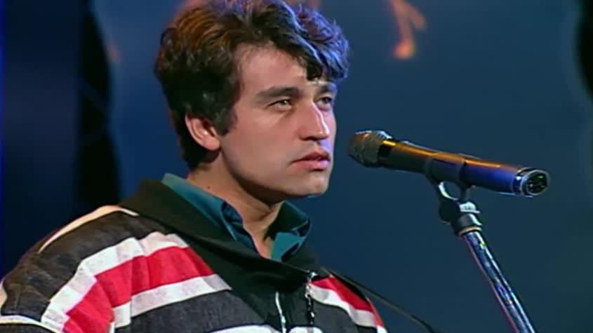 Venga Conmigo | Temporada 1993 | Capítulo 30