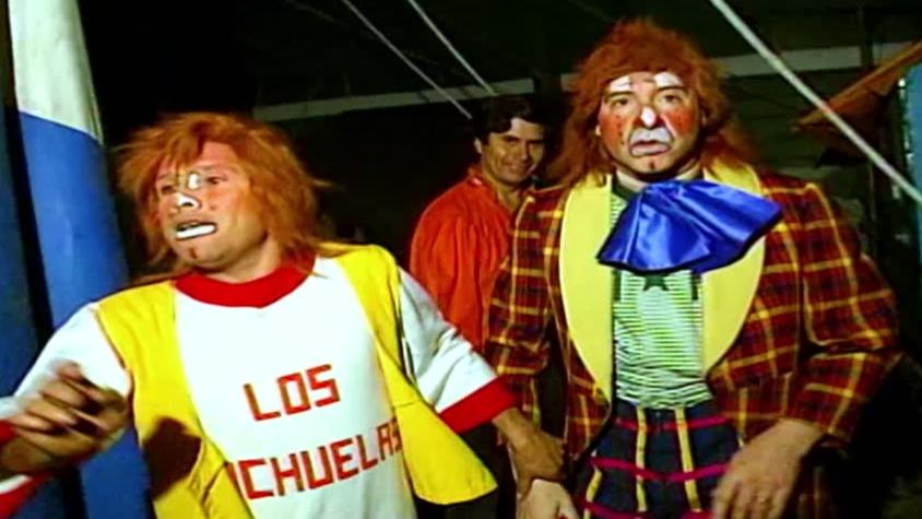 Venga Conmigo | Temporada 1993 | Capítulo 20