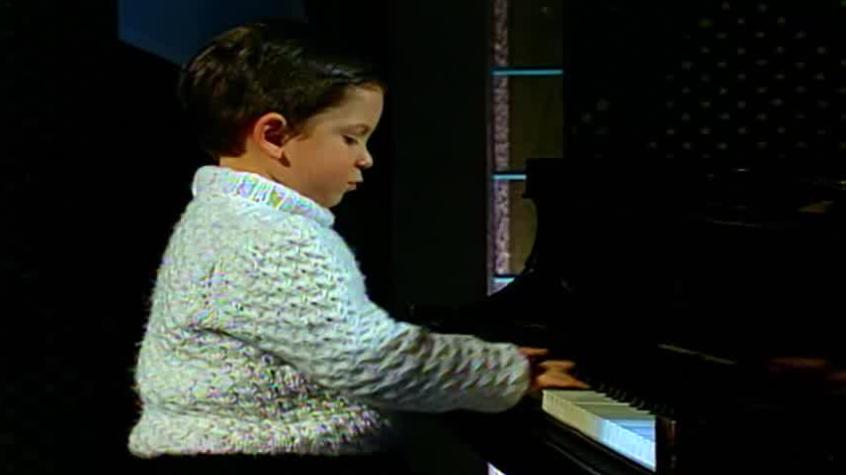 Venga Conmigo | Temporada 1993 | Capítulo 13