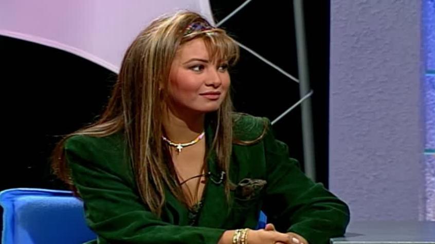 Venga Conmigo | Temporada 1993 | Capítulo 17