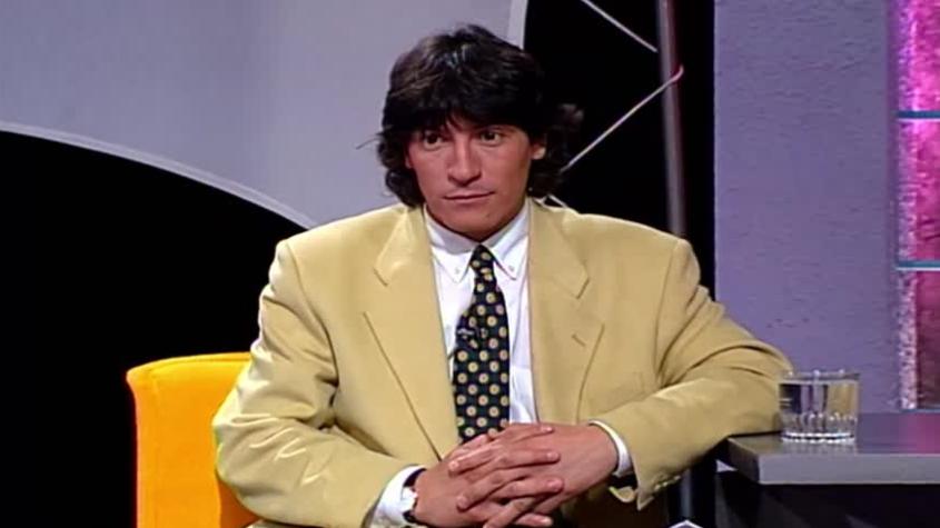 Venga Conmigo | Temporada 1993 | Capítulo 10