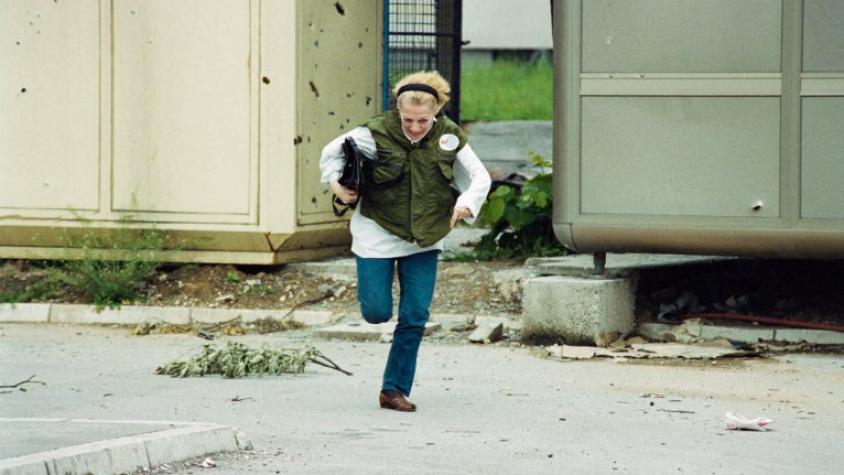 Así funcionaba la caza de personas en los "safaris de humanos": niños y mujeres embarazadas tenían un costo mayor