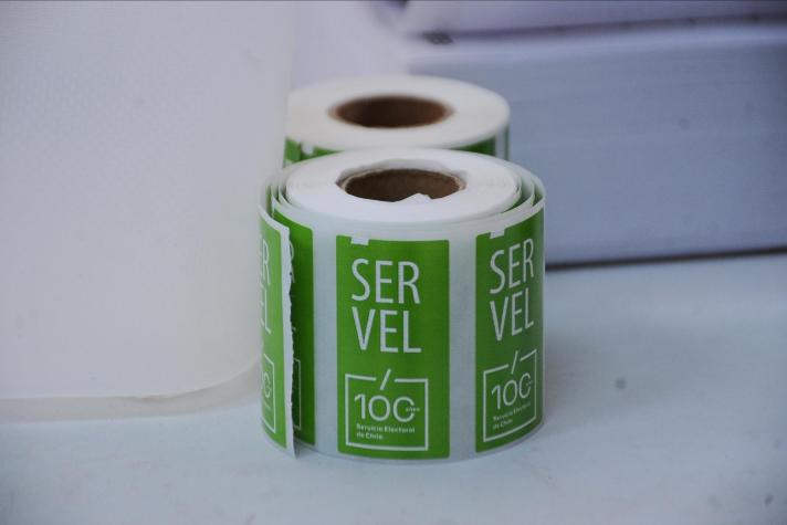 Sigue el Minuto a Minuto de las Elecciones por el 13