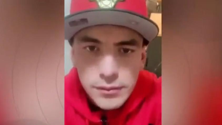 El inquietante antecedente del ciudadano venezolano que acosa a influencer chilena de 16 años en Osorno
