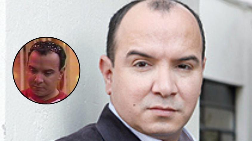 De la farándula a la comida gourmet: el presente de Andrés Baile, ex rostro de Mekano y panelista