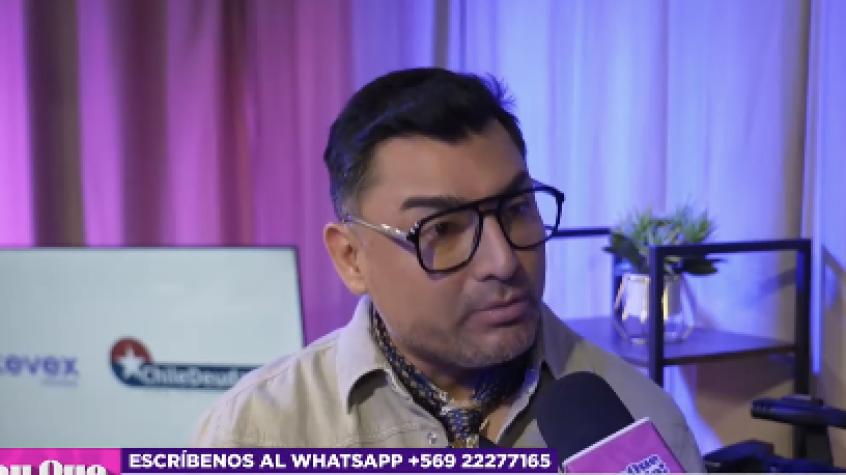 Andrés Caniulef se lanza sin filtro contra la pareja de Pablo Herrera tras violento episodio: “No era un aporte”