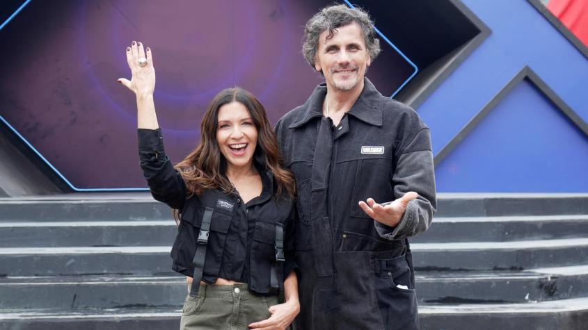 25 millones de pesos en juego en Mundos Opuestos: Conoce cuándo será la prueba final del Primer Tiempo