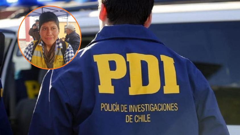 Joven desaparecida en Antofagasta en 2019 habría sido vista en Perú: estaría con problemas de salud mental