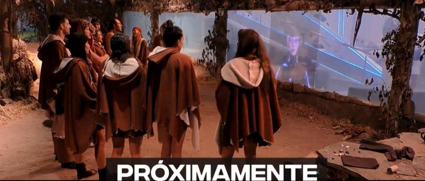 Atenea sorprenderá con impactante anuncio: nuevo abandono remecerá el Pasado y el Futuro