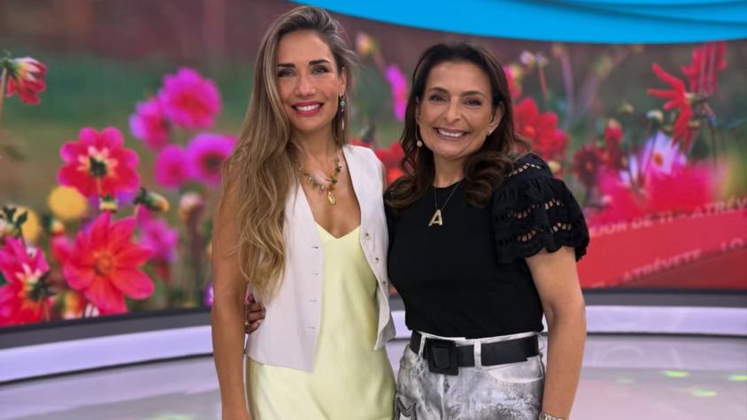 Atrévete... lo mejor de ti | Jueves 27 de noviembre