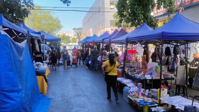 Las hipótesis sobre la muerte de ciudadano chino en Barrio Meiggs: cayó de quinto piso