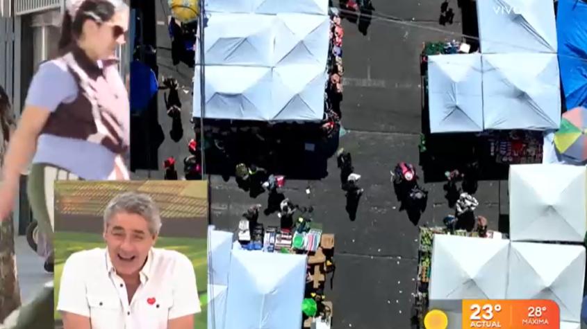 Impactante denuncia en Barrio Meiggs: trabajadora habría sido secuestrada para tráfico de órganos