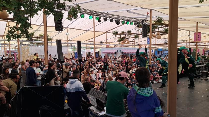 Bazar ED 2025 se despide este lunes con descuentos, regalos y el sorteo de un auto