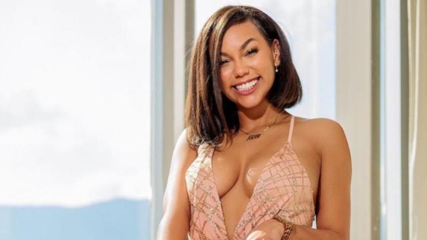 Conocido productor musical: Betsy Camino revela quién es su nueva pareja