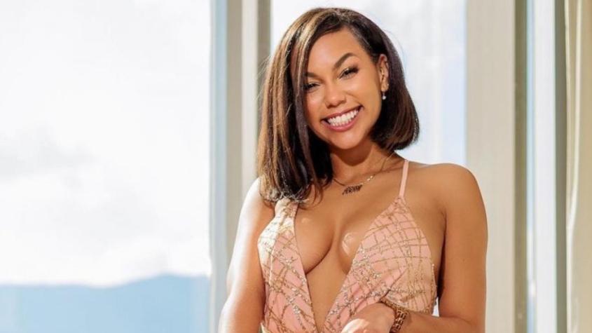 ¿Quién es el productor musical con el que se casará en Italia la modelo Betsy Camino?