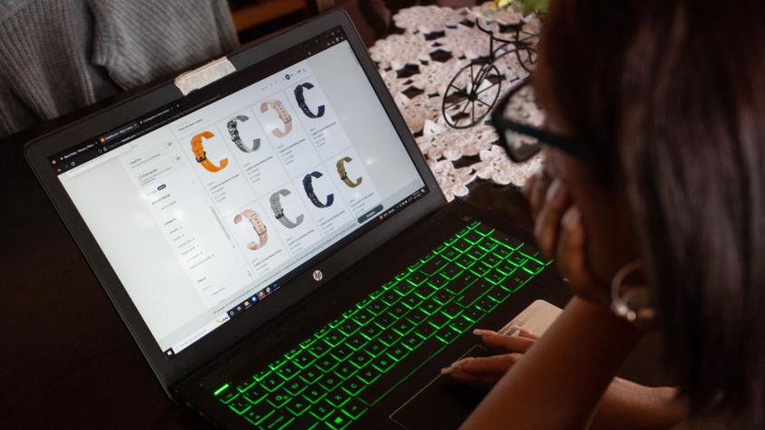 Black Friday Chile 2025: Lista de marcas, fechas y la inédita función que estrena el evento de ofertas