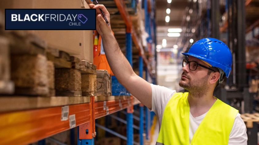 Son más de 200 puestos de trabajo: Ofrecen sueldos entre 550 y 600 mil para trabajar en el Black Friday