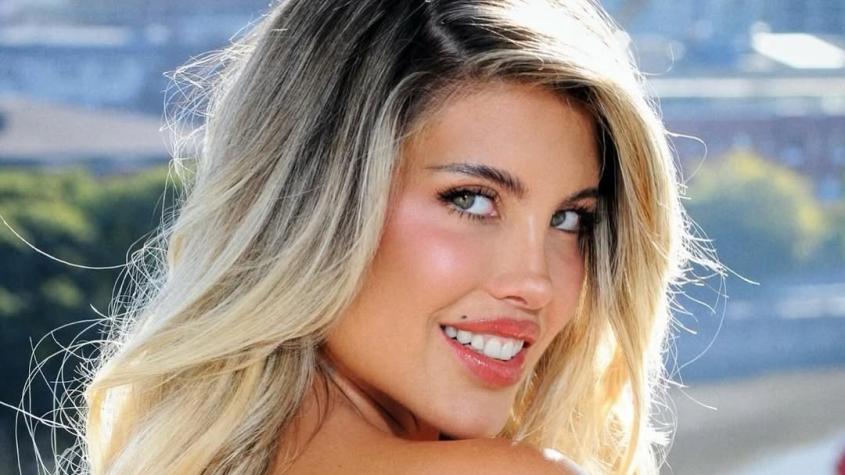 Pareja de Coté López alza la voz tras defensa de la empresaria: hizo potente confesión