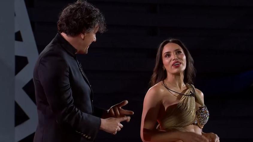 Mundos Opuestos | Capítulo 116