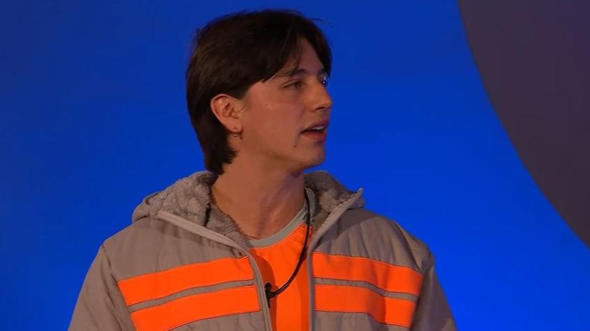 Mundos Opuestos | Capítulo 115