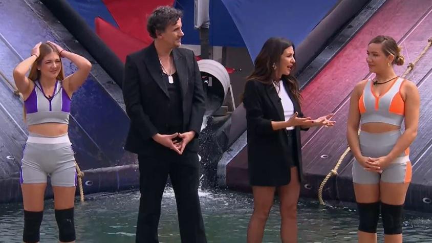 Mundos Opuestos | Capítulo 121: Valentina y Disley se enfrentan en un duelo para llegar a la final del Primer Tiempo