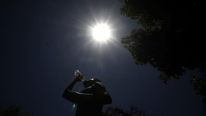 Explosión térmica: Michelle Adam explica el fenómeno que se presentará este martes y miércoles en Santiago