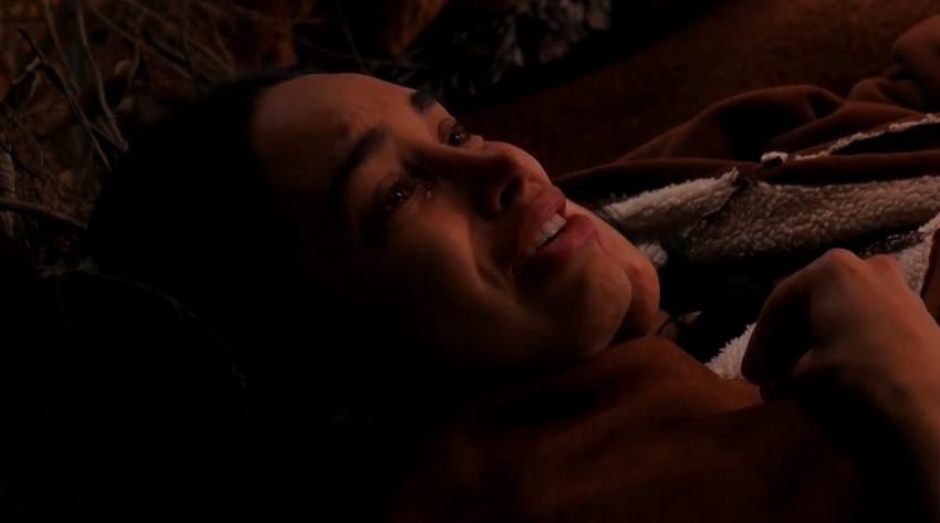 Mundos Opuestos | Capítulo 119 B: estalla el conflicto entre Vanessa Santos y Luis Jiménez