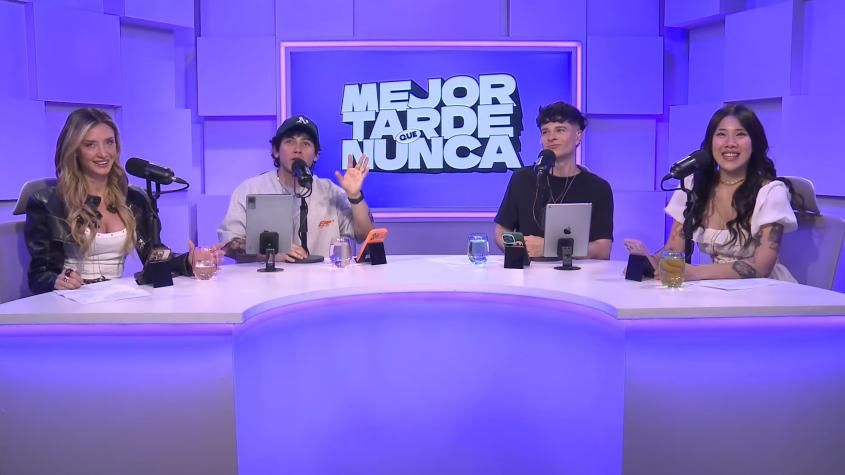 Mejor tarde que nunca | Capítulo 04