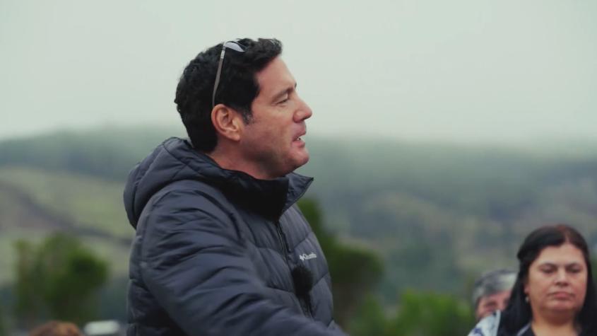 Lugares que Hablan | T13 | Capítulo 1 | La isla de Chiloé