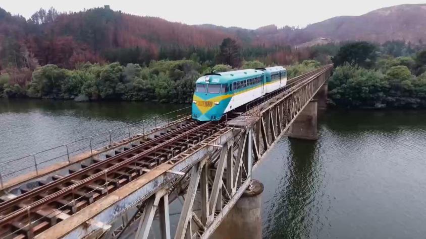 Recomiendo Chile | T17 | Capítulo 6 | Constitución