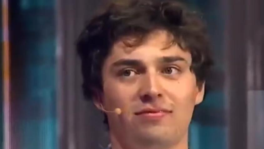 A 7 años del grave accidente que dejó parapléjico a Guga Ortiz: el deportista que triunfa tras rehabilitarse en Teletón