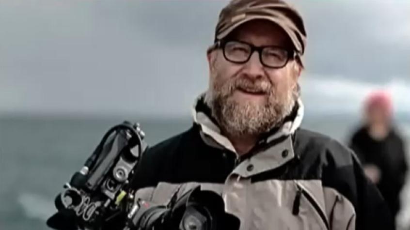 Miembro de Tu Día habló del estrecho vínculo que tuvo con el fotógrafo asesinado junto a sus hijos 